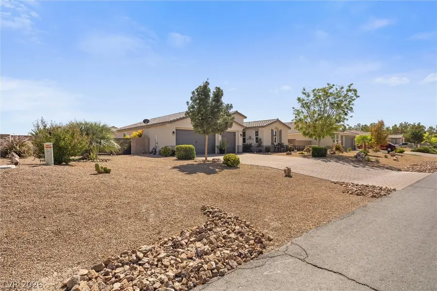 4641 Westmont Drive, Pahrump, NV 89061 - #3