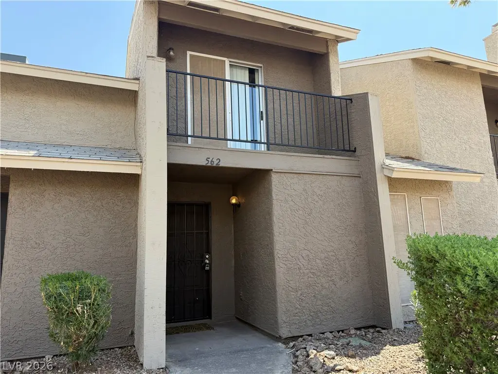 562 Sellers Place, Henderson, NV 89011 - #1