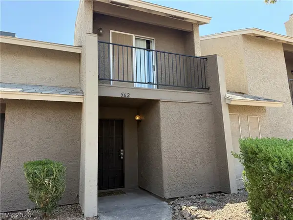 562 Sellers Place, Henderson, NV 89011