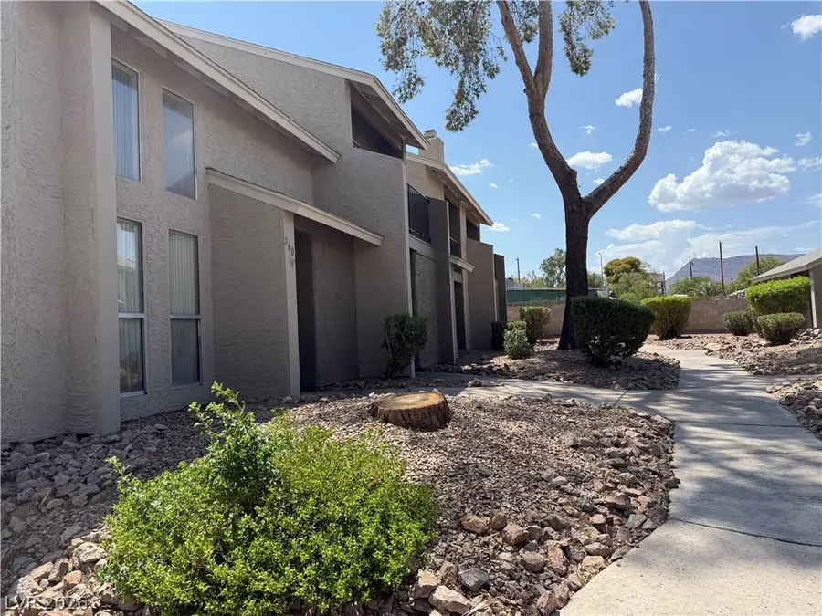 562 Sellers Place, Henderson, NV 89011 - #2