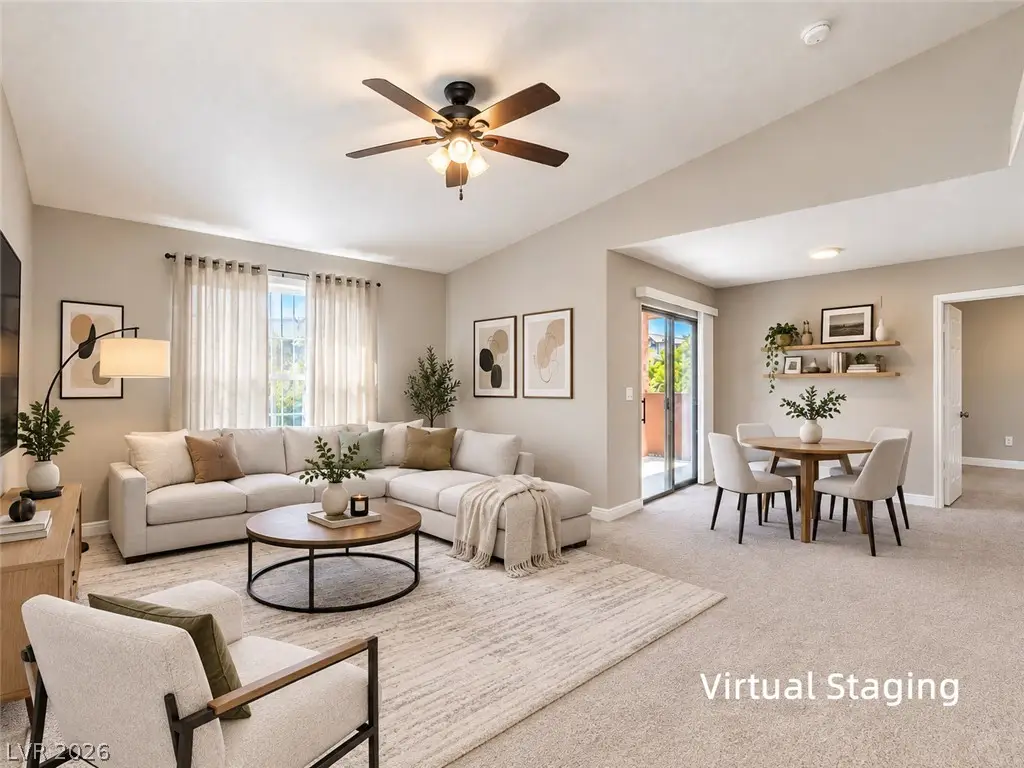 8000 W Badura Avenue #2039, Las Vegas, NV 89113 - #1