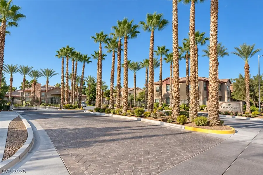 8000 W Badura Avenue #2039, Las Vegas, NV 89113 - #2