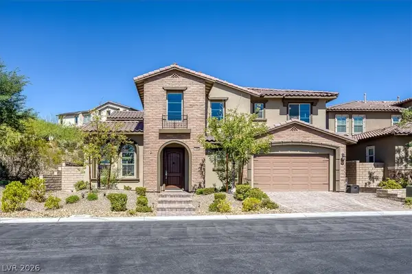 11944 Dolcemente Lane, Las Vegas, NV 89138