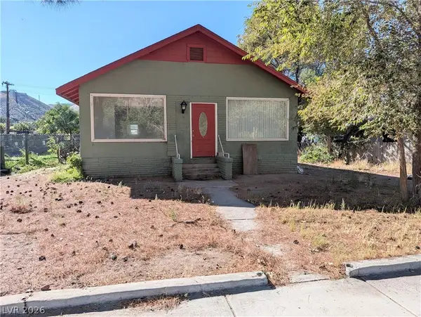 55 Lincoln Street, Caliente, NV 89008