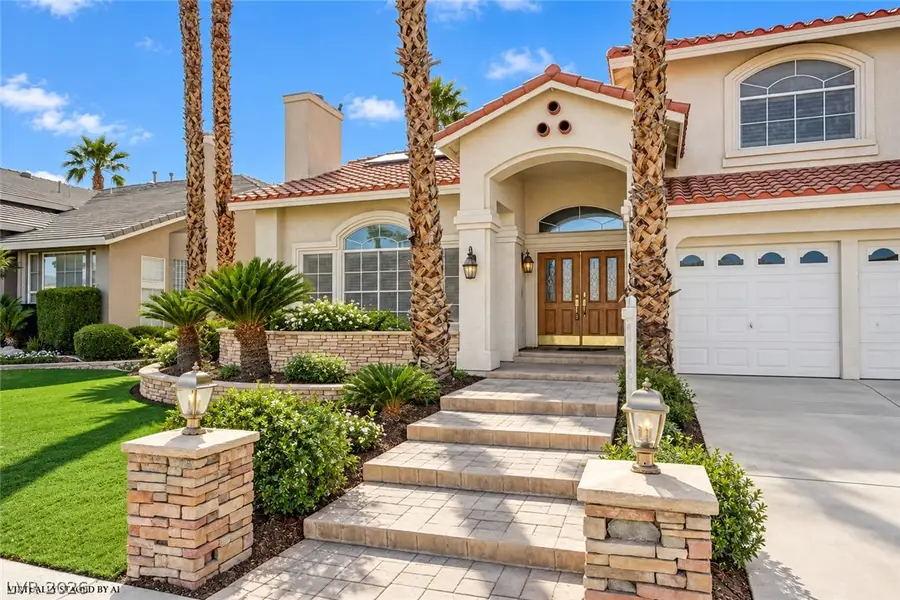 9143 Amber Waves Street, Las Vegas, NV 89123 - #2