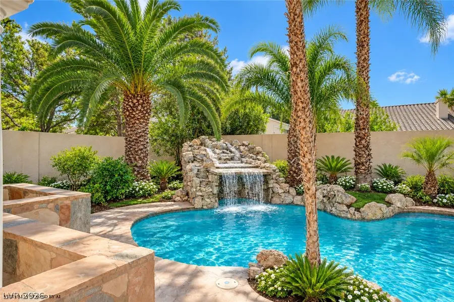 9143 Amber Waves Street, Las Vegas, NV 89123 - #3