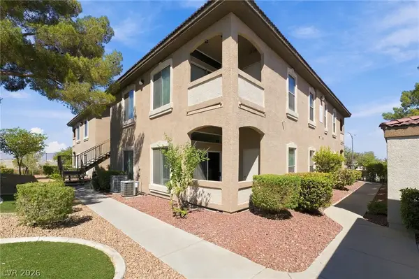 2305 W Horizon Ridge Parkway #211, Henderson, NV 89052