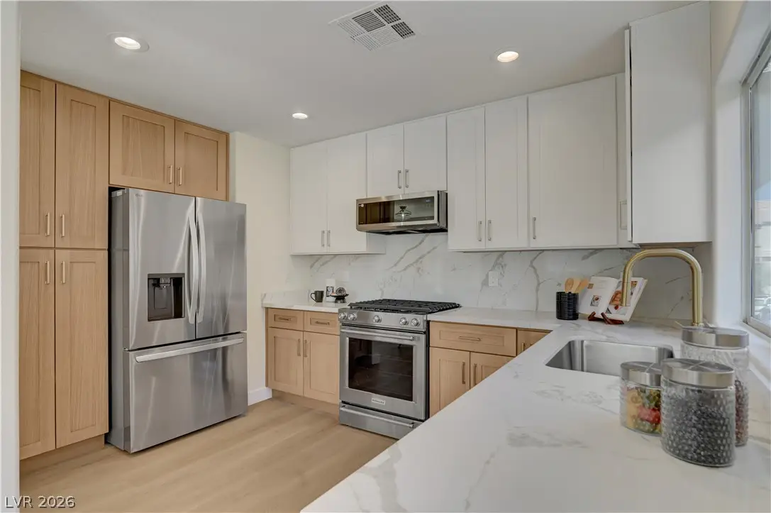 1501 Couples Street, Las Vegas, NV 89128 - #1