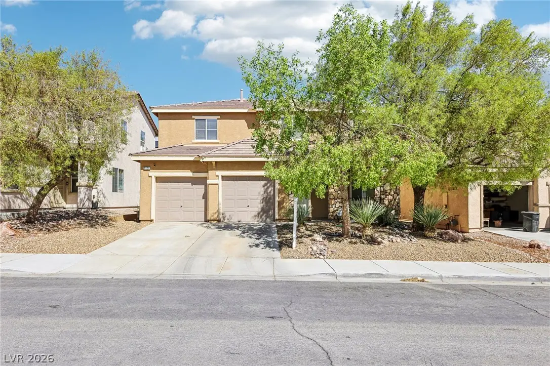 8028 Baldy Mountain Avenue, Las Vegas, NV 89131 - #1