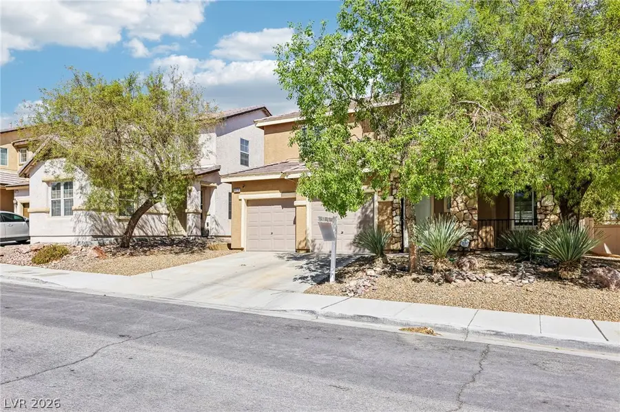8028 Baldy Mountain Avenue, Las Vegas, NV 89131 - #3