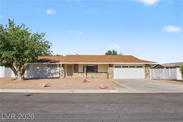 2090 Lucerne Street, Las Vegas, NV 89104