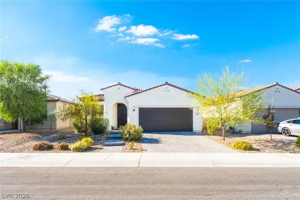 2627 Dollison Avenue, North Las Vegas, NV 89081