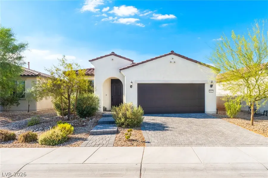2627 Dollison Avenue, North Las Vegas, NV 89081 - #2