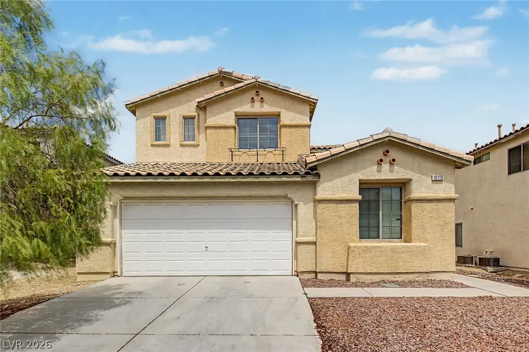 10116 Whitney Falls Court, Las Vegas, NV 89148 - #1