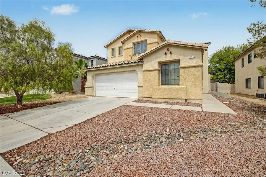 10116 Whitney Falls Court, Las Vegas, NV 89148 - #2