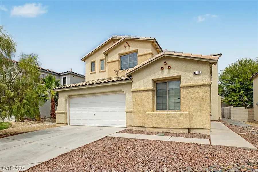 10116 Whitney Falls Court, Las Vegas, NV 89148 - #3