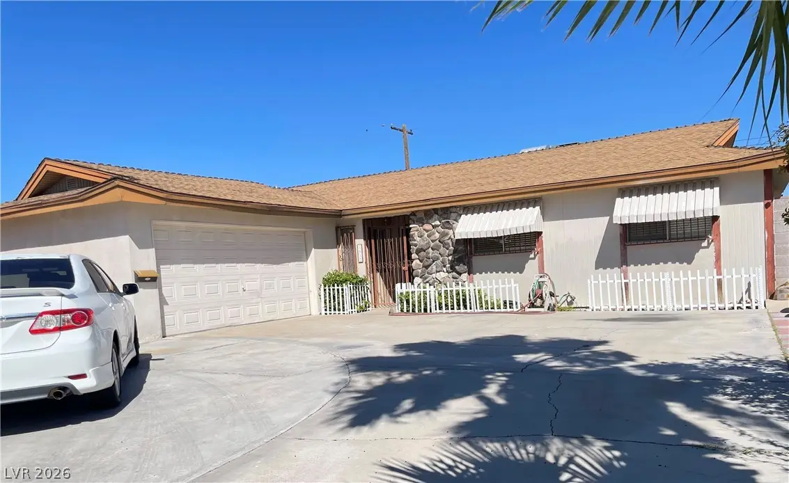 2613 Arenas Street, Las Vegas, NV 89102 - #1