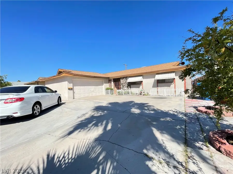 2613 Arenas Street, Las Vegas, NV 89102 - #2