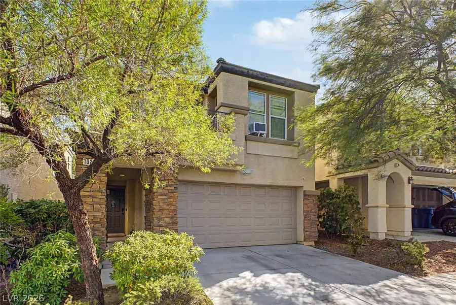 10245 Headrick Drive, Las Vegas, NV 89166 - #2