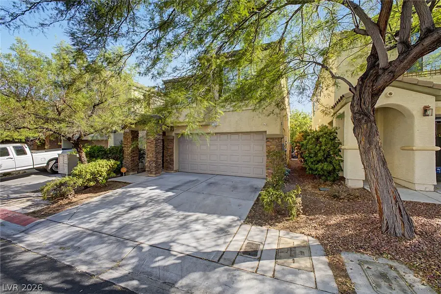 10245 Headrick Drive, Las Vegas, NV 89166 - #3
