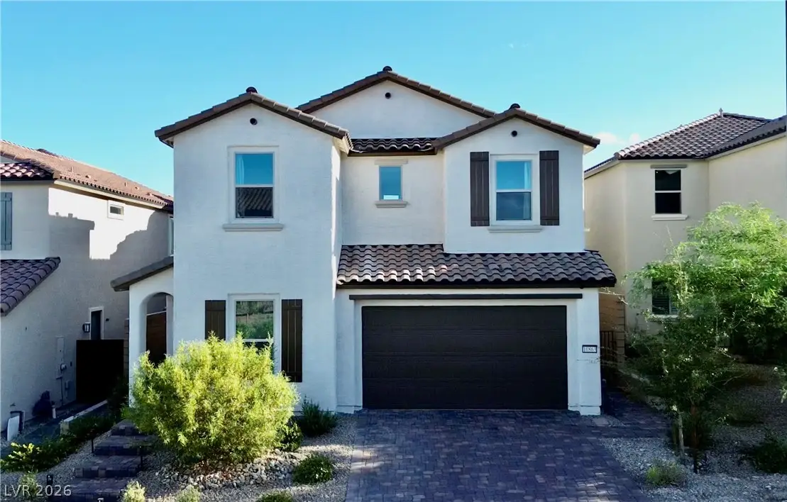10863 Castalnova Bend Drive, Las Vegas, NV 89166 - #1
