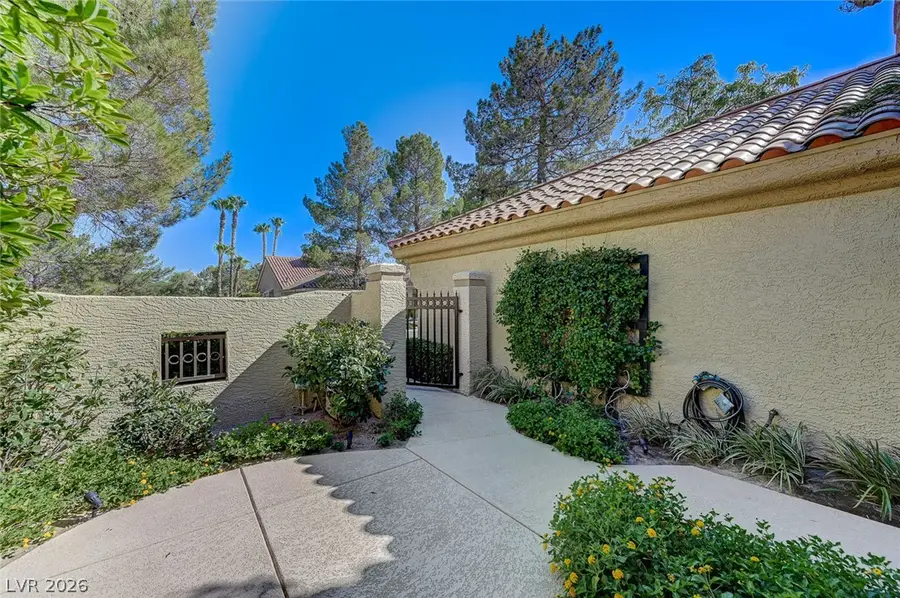 8121 Castle Pines Avenue, Las Vegas, NV 89113 - #2
