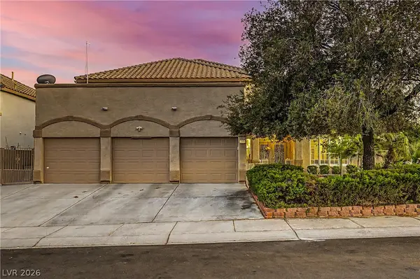 7741 Crenshaw Way, Las Vegas, NV 89129