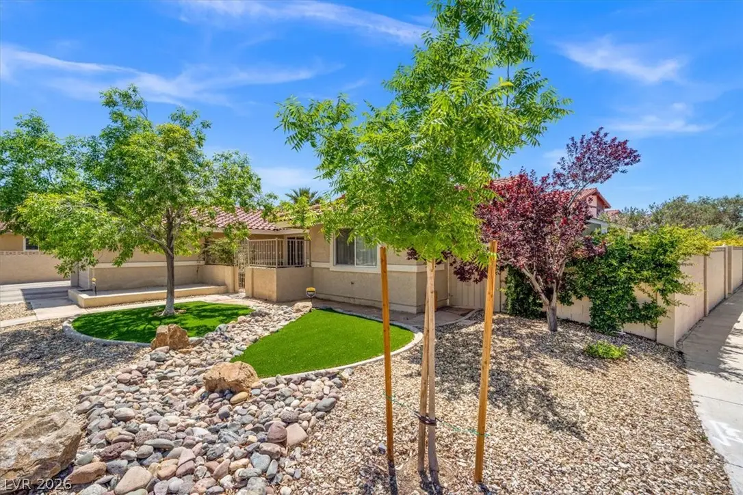 1512 Padova Drive, Las Vegas, NV 89117 - #1