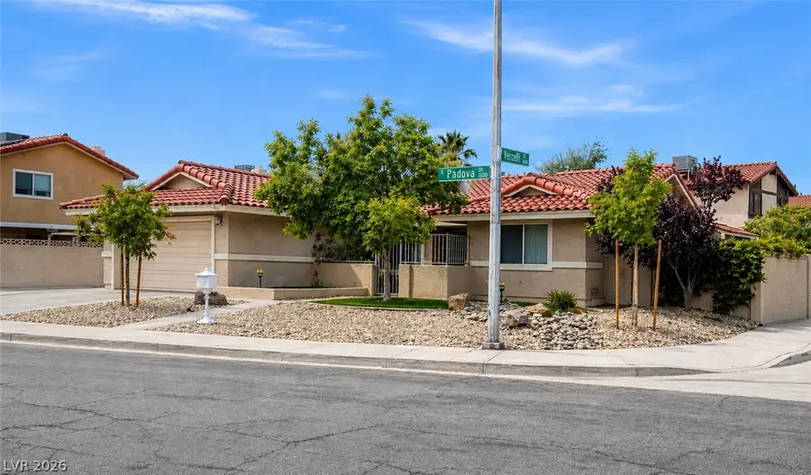 1512 Padova Drive, Las Vegas, NV 89117 - #2