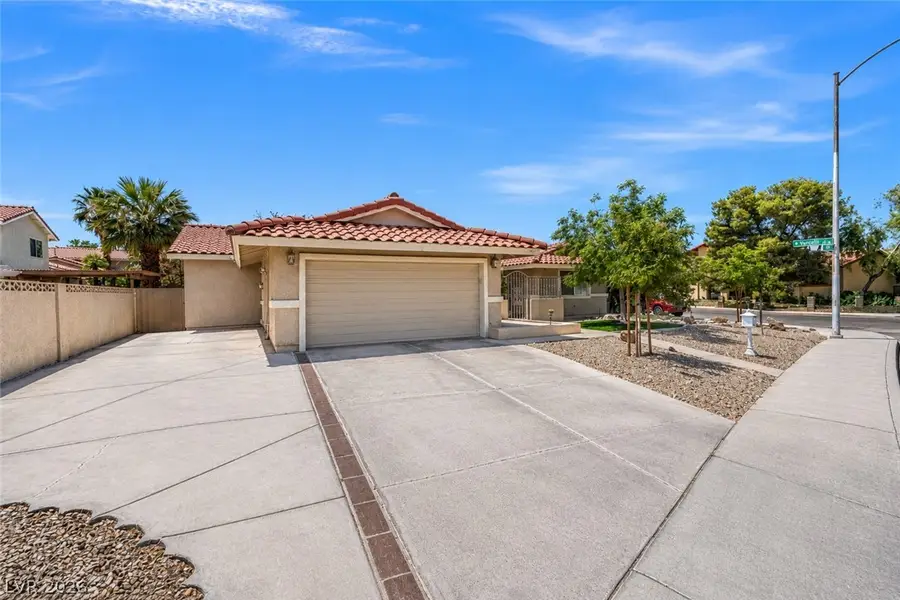 1512 Padova Drive, Las Vegas, NV 89117 - #3