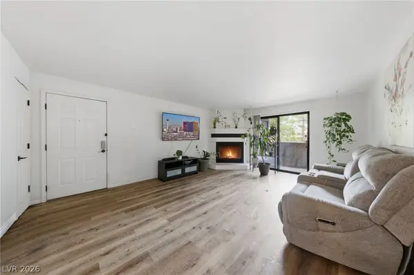 2451 N Rainbow Boulevard #2103, Las Vegas, NV 89108