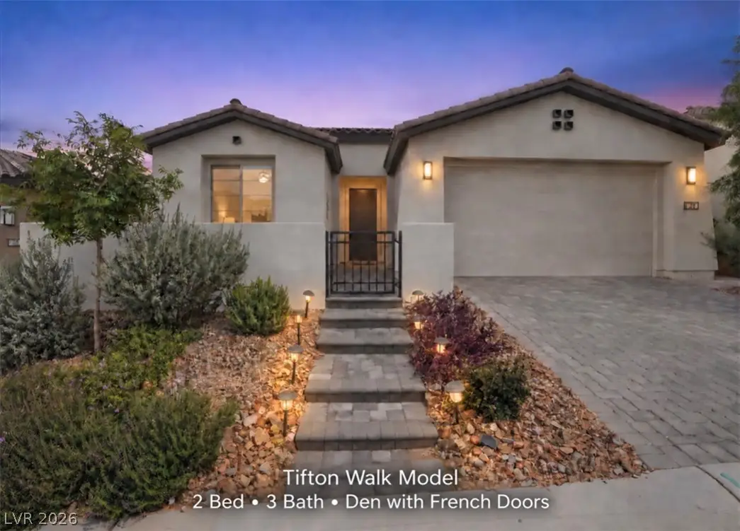 22 Sun Lily Lane, Henderson, NV 89011 - #1