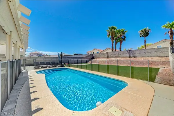 6115 Cozy Creek Street, North Las Vegas, NV 89031