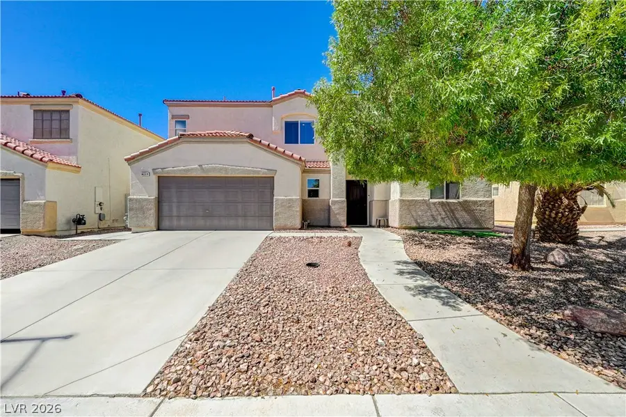 6115 Cozy Creek Street, North Las Vegas, NV 89031 - #2