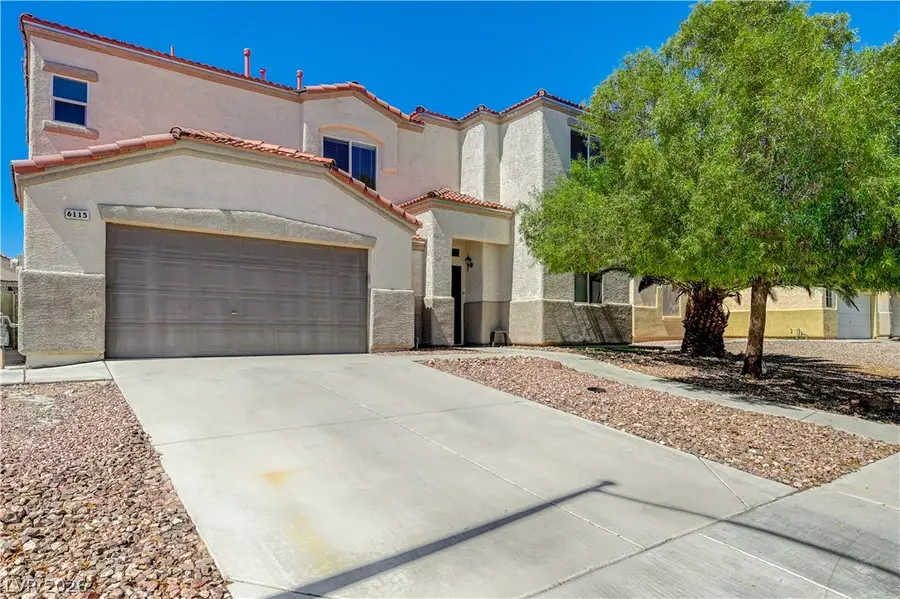 6115 Cozy Creek Street, North Las Vegas, NV 89031 - #3