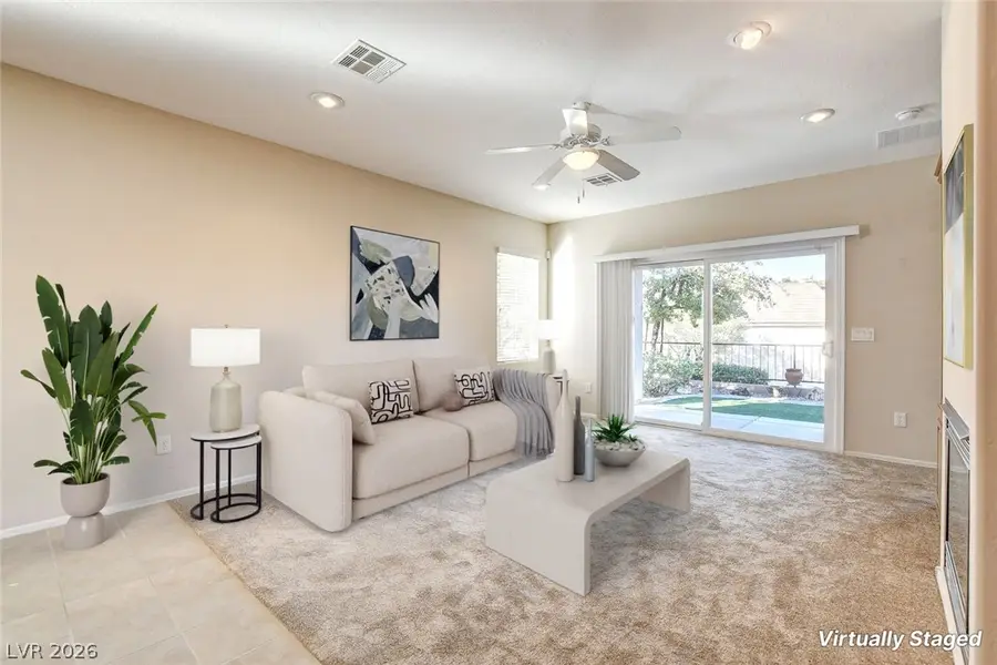 2526 Capella Star Street, Henderson, NV 89044 - #2