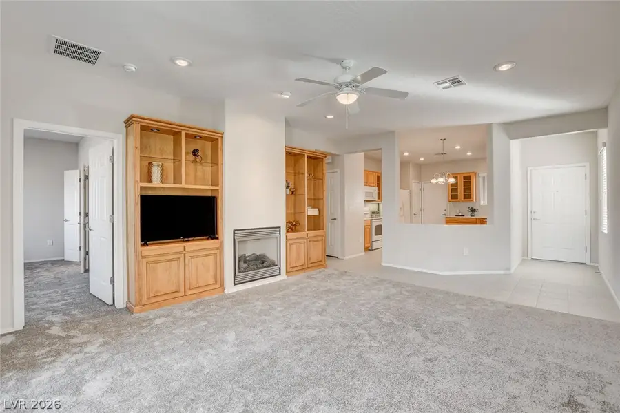 2526 Capella Star Street, Henderson, NV 89044 - #3