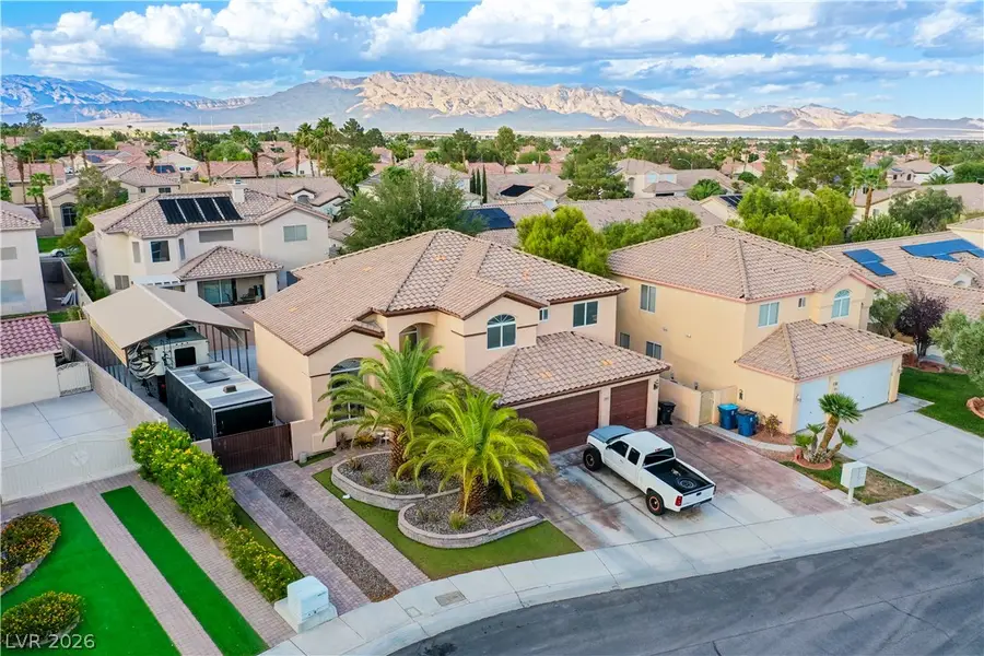 8312 Pot Of Gold Avenue, Las Vegas, NV 89149 - #2