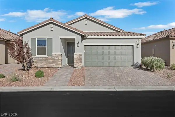 8948 Marigold Creek Street, Las Vegas, NV 89113