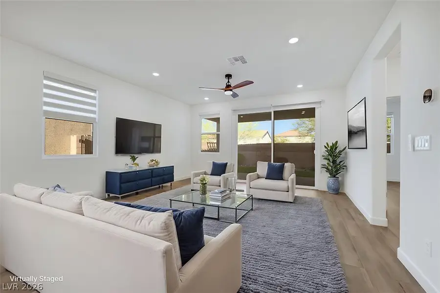 8948 Marigold Creek Street, Las Vegas, NV 89113 - #2