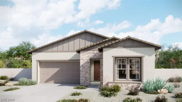 10309 Celestial Pole Street, Las Vegas, NV 89143
