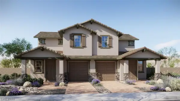 246 Starlit Moon Lane, Henderson, NV 89015