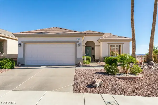 2168 King Mesa Drive, Henderson, NV 89012