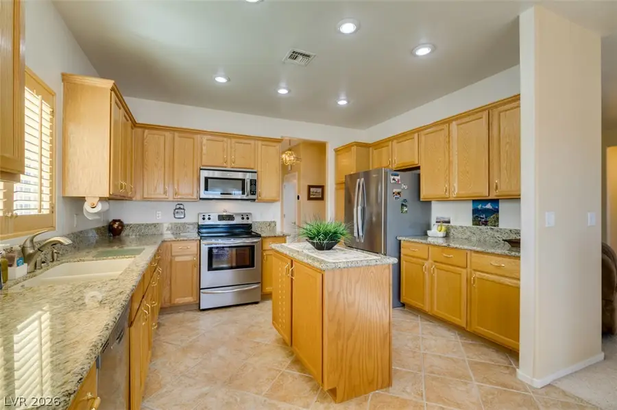 2168 King Mesa Drive, Henderson, NV 89012 - #3