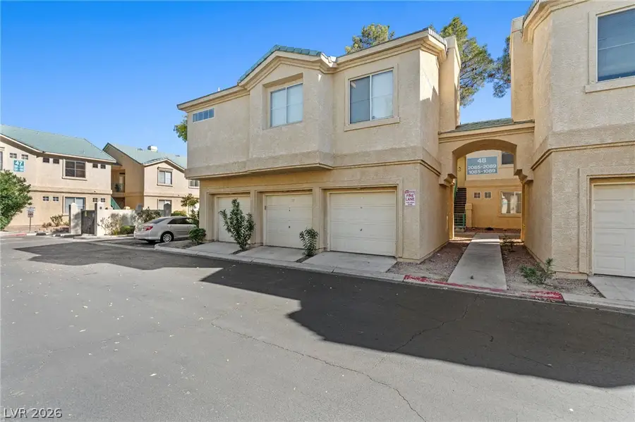 5155 W Tropicana Avenue #2090, Las Vegas, NV 89103 - #2