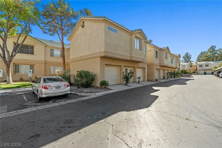 5155 W Tropicana Avenue #2090, Las Vegas, NV 89103 - #3