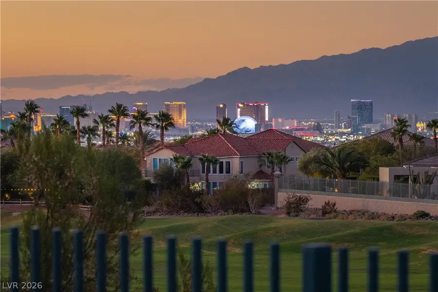 2809 Botticelli Drive, Henderson, NV 89052 - #3