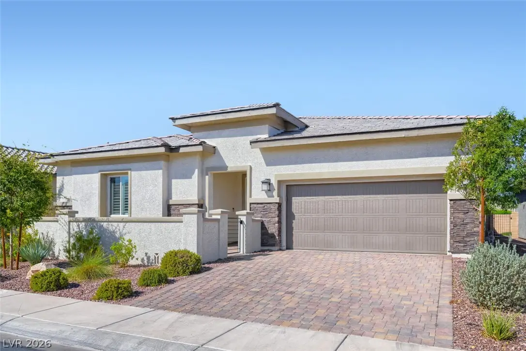 617 Comodo Street, Henderson, NV 89011 - #1