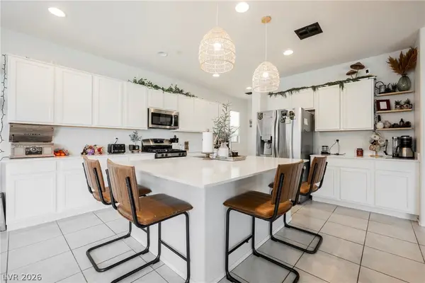 617 Our Heritage Street, Henderson, NV 89011