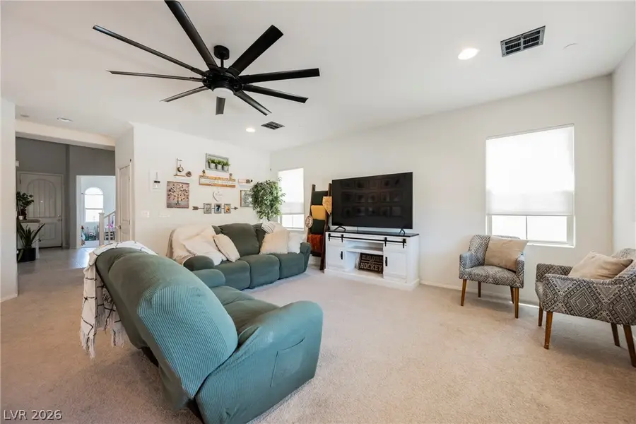 617 Our Heritage Street, Henderson, NV 89011 - #2